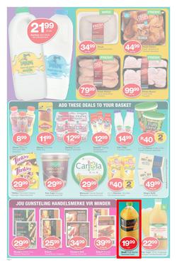 Checkers Western Cape : Easter Special (08 Apr - 22 Apr 2019), page 2