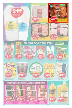 Checkers Western Cape : Easter Special (08 Apr - 22 Apr 2019), page 2