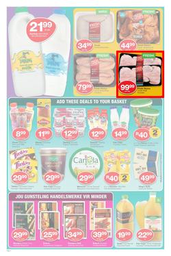 Checkers Western Cape : Easter Special (08 Apr - 22 Apr 2019), page 2