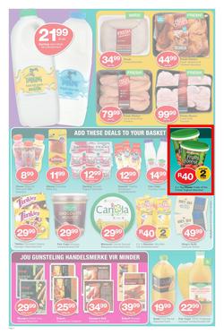 Checkers Western Cape : Easter Special (08 Apr - 22 Apr 2019), page 2