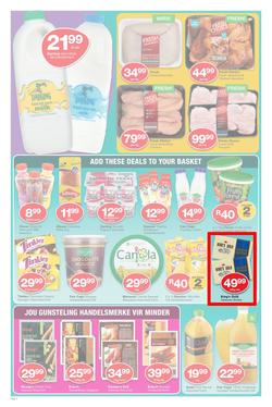 Checkers Western Cape : Easter Special (08 Apr - 22 Apr 2019), page 2