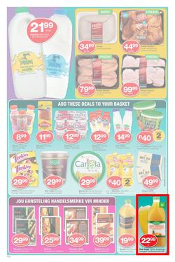 Checkers Western Cape : Easter Special (08 Apr - 22 Apr 2019), page 2