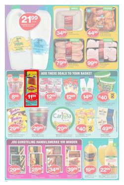 Checkers Western Cape : Easter Special (08 Apr - 22 Apr 2019), page 2