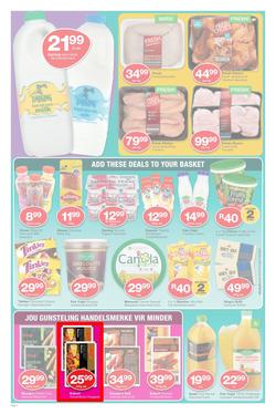 Checkers Western Cape : Easter Special (08 Apr - 22 Apr 2019), page 2