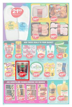 Checkers Western Cape : Easter Special (08 Apr - 22 Apr 2019), page 2