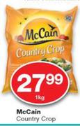 McCain Country Crop-1kg