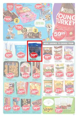 Checkers Western Cape : Easter Special (08 Apr - 22 Apr 2019), page 3