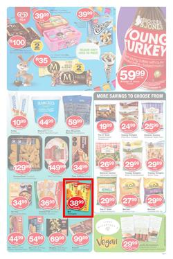 Checkers Western Cape : Easter Special (08 Apr - 22 Apr 2019), page 3