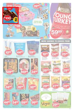 Checkers Western Cape : Easter Special (08 Apr - 22 Apr 2019), page 3