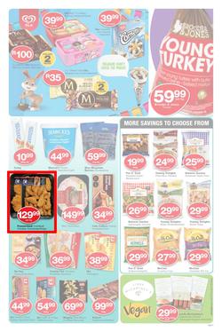 Checkers Western Cape : Easter Special (08 Apr - 22 Apr 2019), page 3