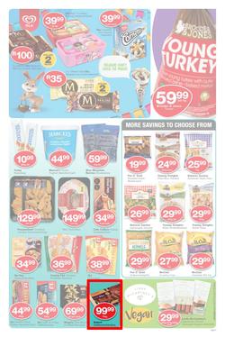 Checkers Western Cape : Easter Special (08 Apr - 22 Apr 2019), page 3
