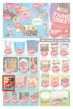 Checkers Western Cape : Easter Special (08 Apr - 22 Apr 2019), page 3