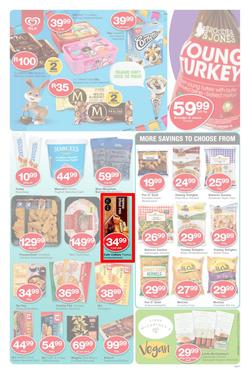 Checkers Western Cape : Easter Special (08 Apr - 22 Apr 2019), page 3