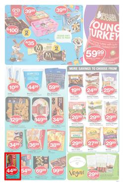 Checkers Western Cape : Easter Special (08 Apr - 22 Apr 2019), page 3