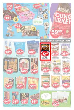 Checkers Western Cape : Easter Special (08 Apr - 22 Apr 2019), page 3