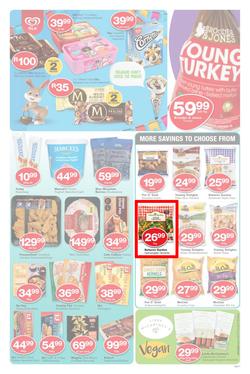 Checkers Western Cape : Easter Special (08 Apr - 22 Apr 2019), page 3