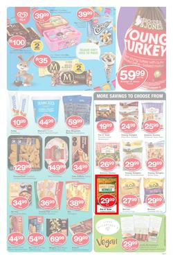 Checkers Western Cape : Easter Special (08 Apr - 22 Apr 2019), page 3