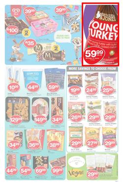 Checkers Western Cape : Easter Special (08 Apr - 22 Apr 2019), page 3