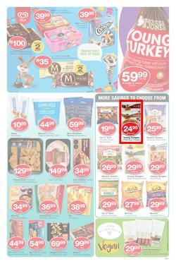 Checkers Western Cape : Easter Special (08 Apr - 22 Apr 2019), page 3