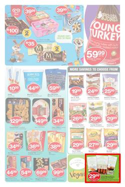 Checkers Western Cape : Easter Special (08 Apr - 22 Apr 2019), page 3