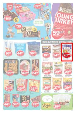 Checkers Western Cape : Easter Special (08 Apr - 22 Apr 2019), page 3