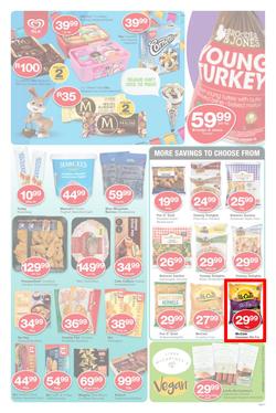 Checkers Western Cape : Easter Special (08 Apr - 22 Apr 2019), page 3