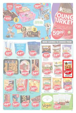 Checkers Western Cape : Easter Special (08 Apr - 22 Apr 2019), page 3