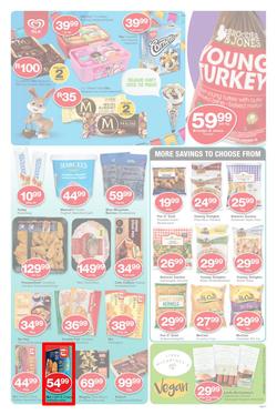 Checkers Western Cape : Easter Special (08 Apr - 22 Apr 2019), page 3