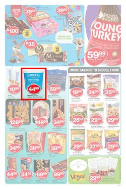 Checkers Western Cape : Easter Special (08 Apr - 22 Apr 2019), page 3