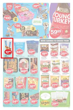 Checkers Western Cape : Easter Special (08 Apr - 22 Apr 2019), page 3