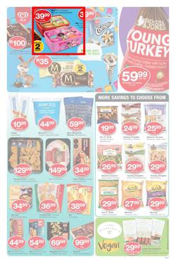 Checkers Western Cape : Easter Special (08 Apr - 22 Apr 2019), page 3