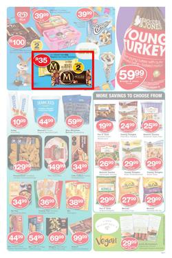 Checkers Western Cape : Easter Special (08 Apr - 22 Apr 2019), page 3