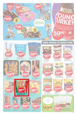 Checkers Western Cape : Easter Special (08 Apr - 22 Apr 2019), page 3
