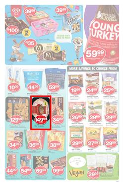 Checkers Western Cape : Easter Special (08 Apr - 22 Apr 2019), page 3