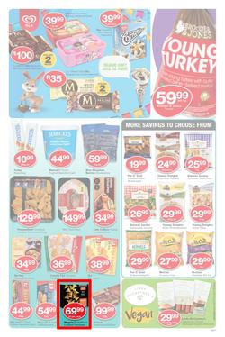 Checkers Western Cape : Easter Special (08 Apr - 22 Apr 2019), page 3