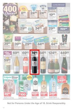 Checkers Western Cape : Easter Special (08 Apr - 22 Apr 2019), page 4
