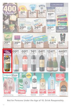 Checkers Western Cape : Easter Special (08 Apr - 22 Apr 2019), page 4