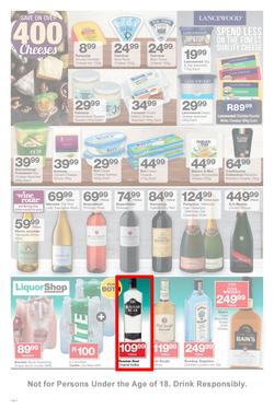 Checkers Western Cape : Easter Special (08 Apr - 22 Apr 2019), page 4