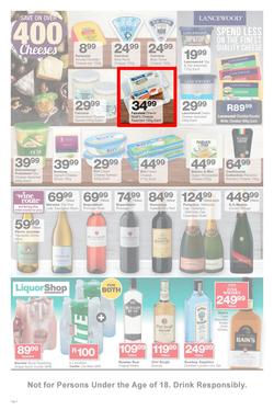 Checkers Western Cape : Easter Special (08 Apr - 22 Apr 2019), page 4