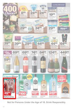 Checkers Western Cape : Easter Special (08 Apr - 22 Apr 2019), page 4