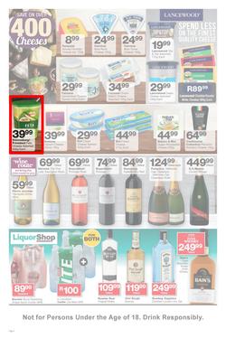 Checkers Western Cape : Easter Special (08 Apr - 22 Apr 2019), page 4