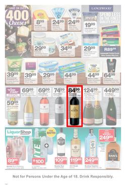 Checkers Western Cape : Easter Special (08 Apr - 22 Apr 2019), page 4