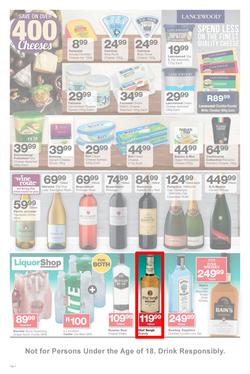 Checkers Western Cape : Easter Special (08 Apr - 22 Apr 2019), page 4