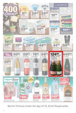 Checkers Western Cape : Easter Special (08 Apr - 22 Apr 2019), page 4