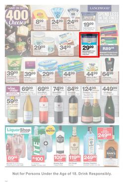 Checkers Western Cape : Easter Special (08 Apr - 22 Apr 2019), page 4