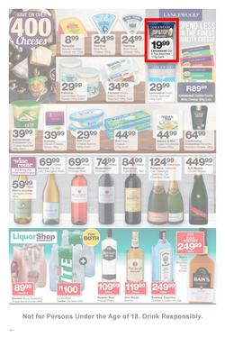 Checkers Western Cape : Easter Special (08 Apr - 22 Apr 2019), page 4