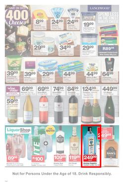 Checkers Western Cape : Easter Special (08 Apr - 22 Apr 2019), page 4