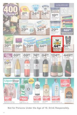 Checkers Western Cape : Easter Special (08 Apr - 22 Apr 2019), page 4