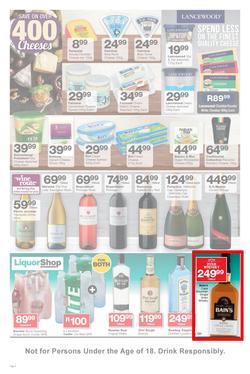 Checkers Western Cape : Easter Special (08 Apr - 22 Apr 2019), page 4