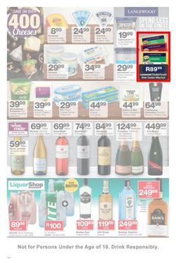 Checkers Western Cape : Easter Special (08 Apr - 22 Apr 2019), page 4